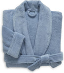 Brooklinen Luxury Cotton Bath Robe - Real Life Co