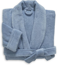 Brooklinen Luxury Cotton Bath Robe - Real Life Co