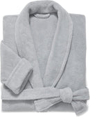 Brooklinen Luxury Cotton Bath Robe - Real Life Co