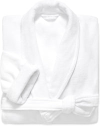Brooklinen Luxury Cotton Bath Robe - Real Life Co