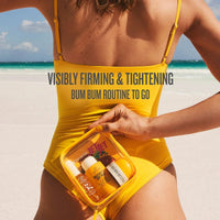 Bum Bum Jet Set - Real Life Co.