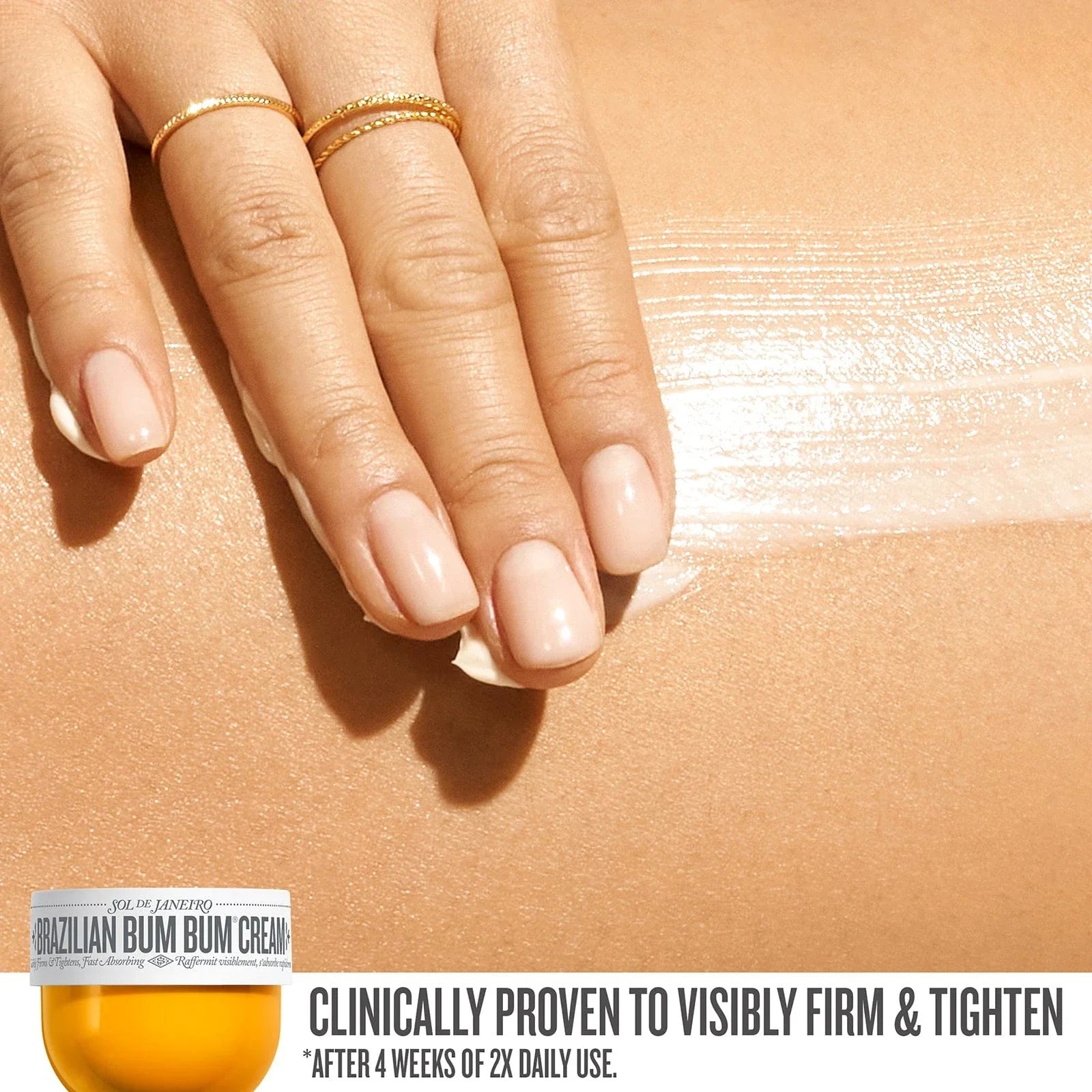 Bum Bum Jet Set - Real Life Co.