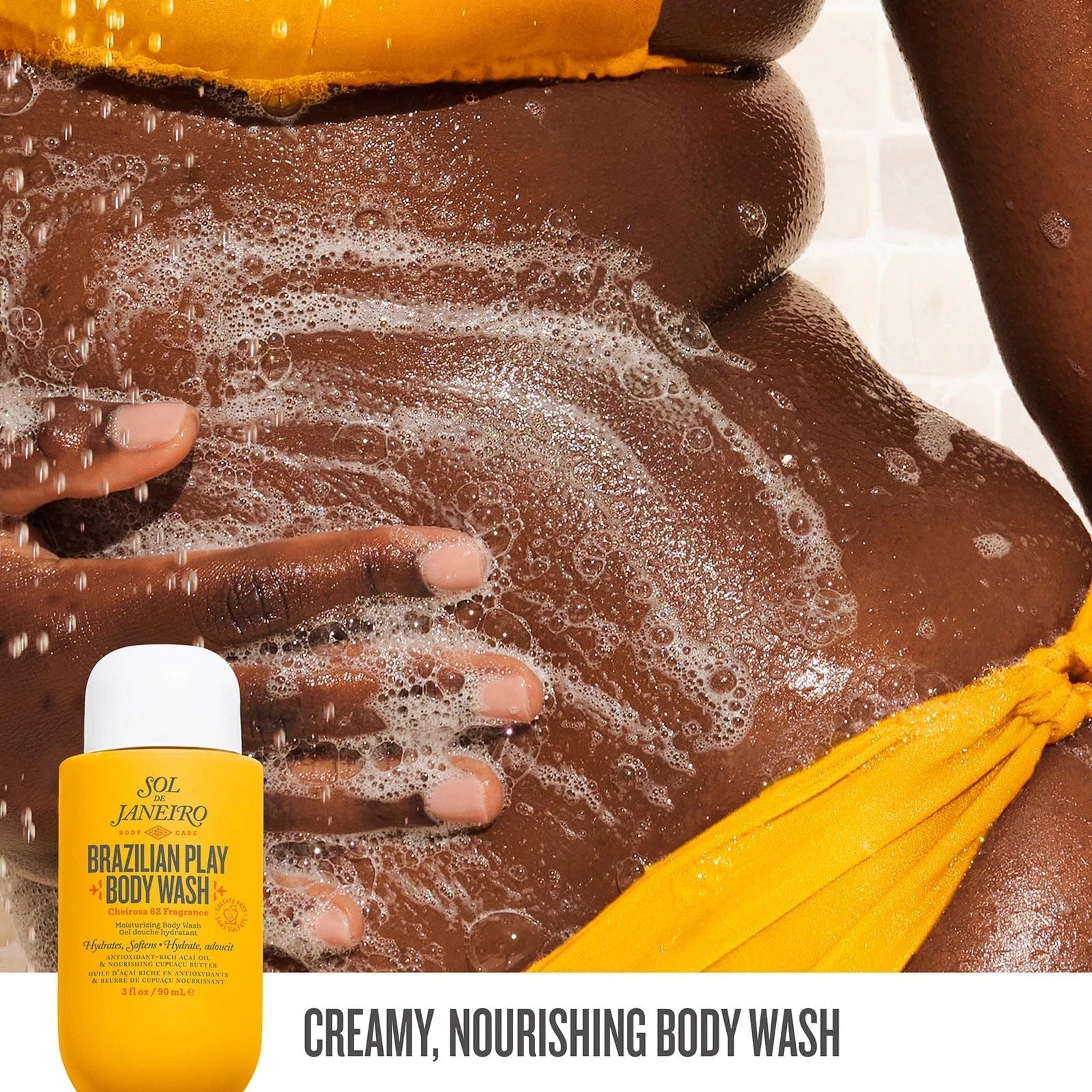 Bum Bum Jet Set - Real Life Co.