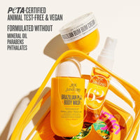 Bum Bum Jet Set - Real Life Co.