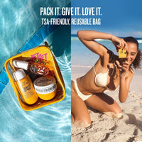 Bum Bum Jet Set - Real Life Co.