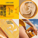 Bum Bum Jet Set - Real Life Co.