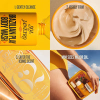 Bum Bum Jet Set - Real Life Co.