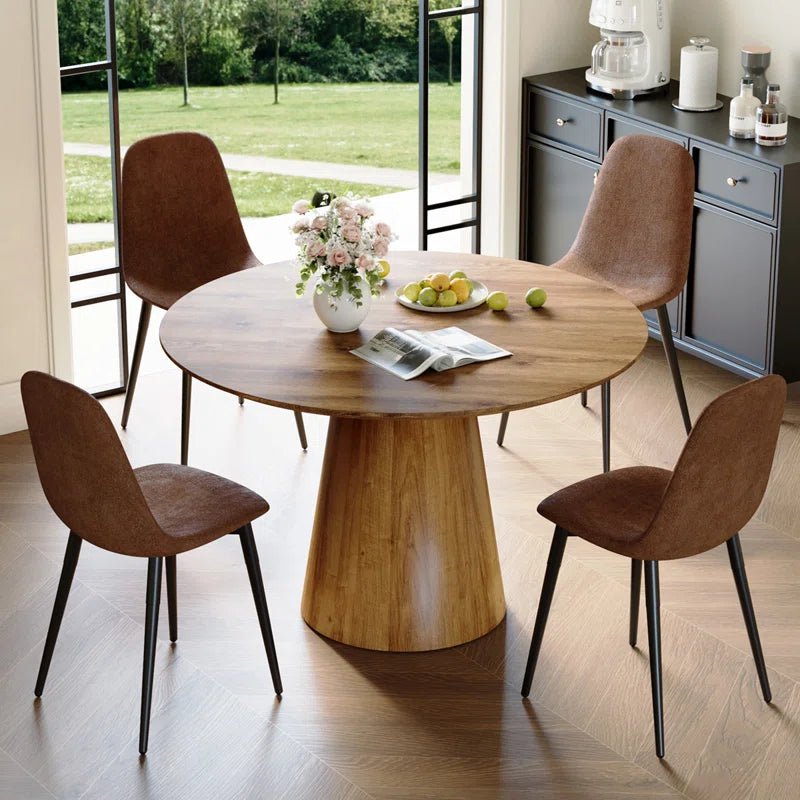 Canyon Circular Dining Set