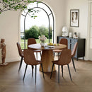 Canyon Circular Dining Set - Real Life Co