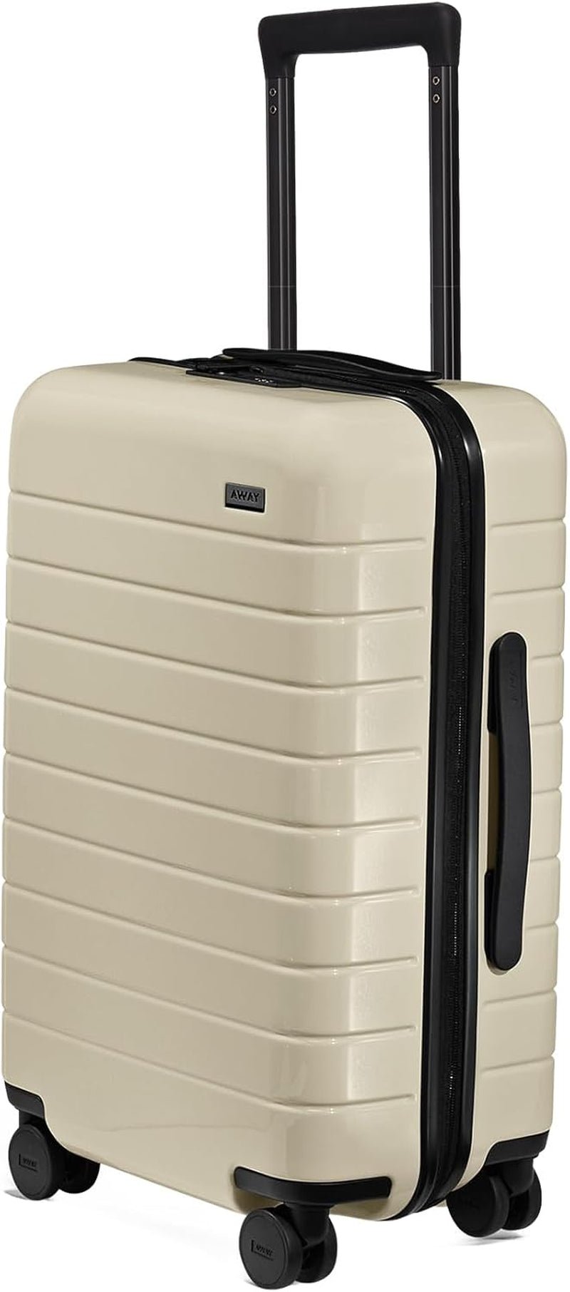 Carry-On Luggage with Wheels | Lightweight Travel Suitcase