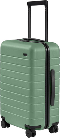 Carry - On Luggage w/ wheels - Real Life Co