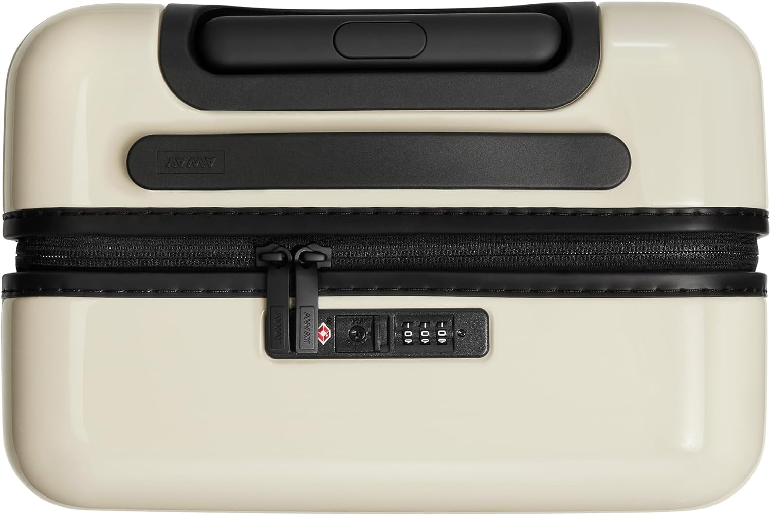 Carry - On Luggage w/ wheels - Real Life Co