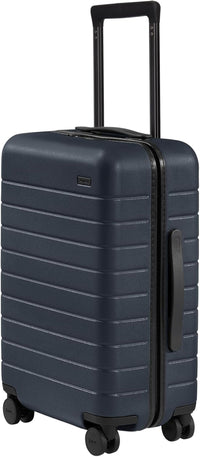 Carry - On Luggage w/ wheels - Real Life Co