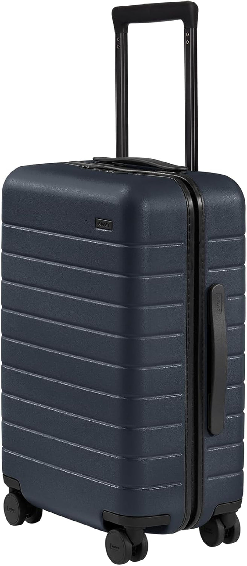 Carry - On Luggage w/ wheels - Real Life Co