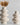 Ceramic Vases White Minimalist Flower Vase, set of 2 - Real Life Co
