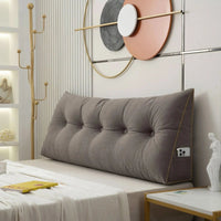 Chic Wedge Pillow - Real Life Co