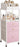 Chloe Makeup Organizer Cart - Real Life Co