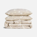 Classic Percale Duvet Set - Real Life Co