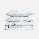 Classic Percale Duvet Set - Real Life Co