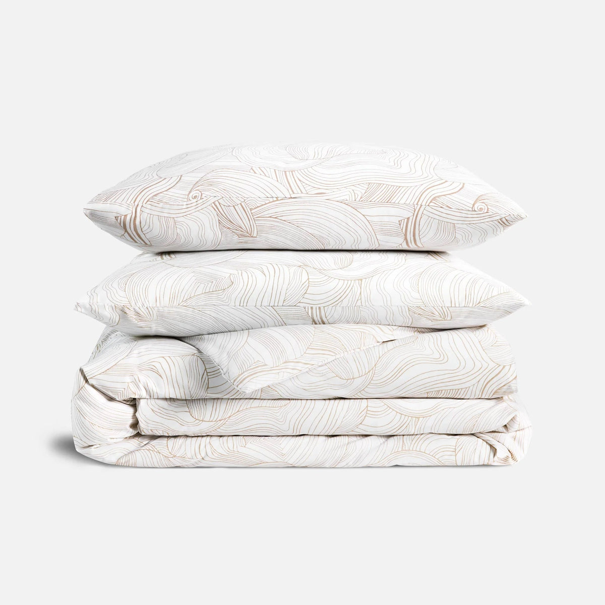 Oyster In Pebble / Twin/Twin Xl