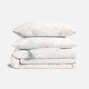 Classic Percale Duvet Set - Real Life Co