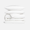 Classic Percale Duvet Set - Real Life Co