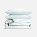 Classic Percale Duvet Set - Real Life Co