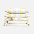 Classic Percale Duvet Set - Real Life Co