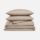 Classic Percale Duvet Set - Real Life Co