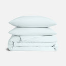 Classic Percale Duvet Set - Real Life Co