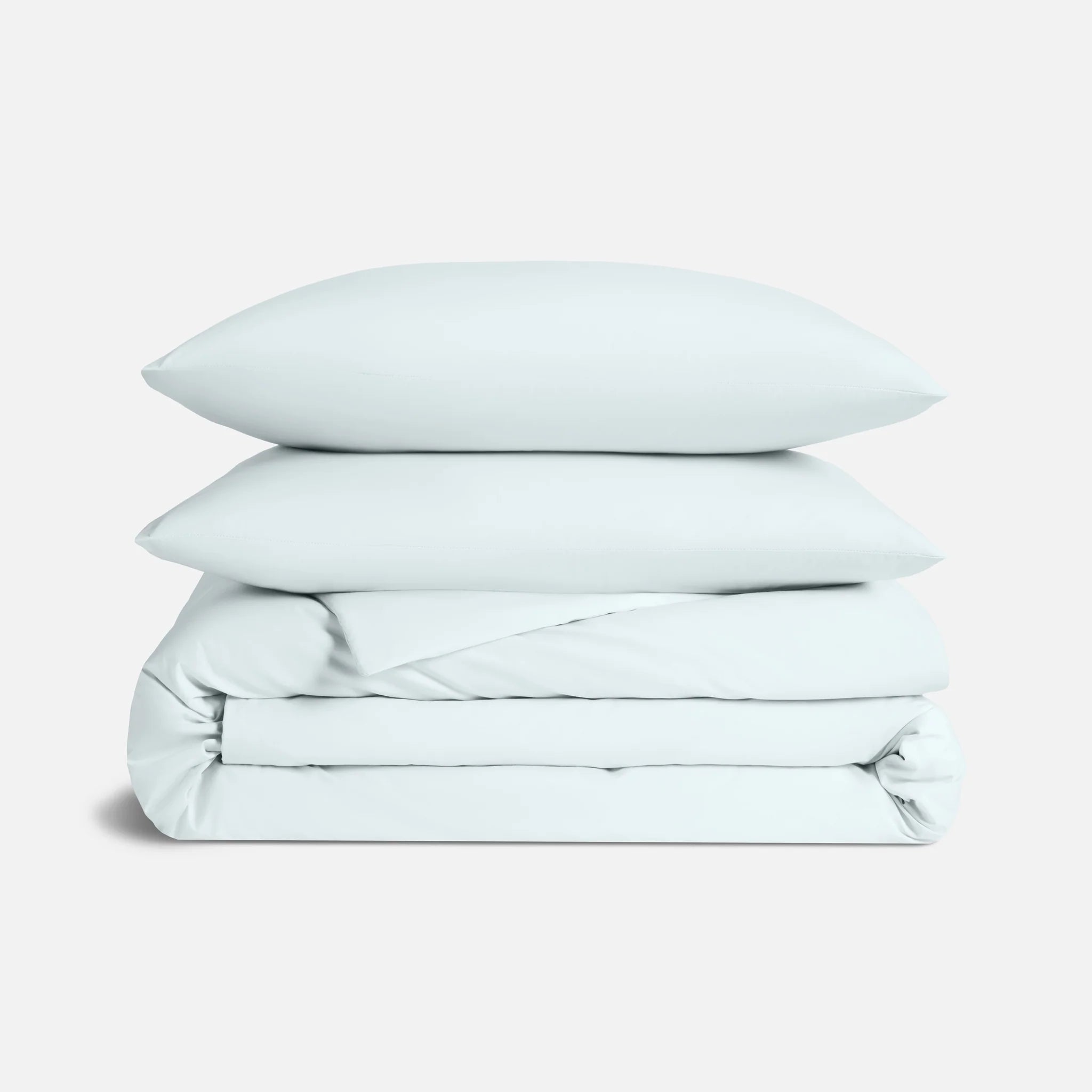 Classic Percale Duvet Set - Real Life Co