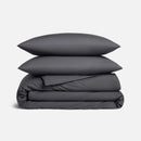 Classic Percale Duvet Set - Real Life Co