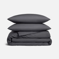 Classic Percale Duvet Set - Real Life Co