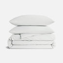 Classic Percale Duvet Set - Real Life Co
