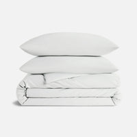 Classic Percale Duvet Set - Real Life Co