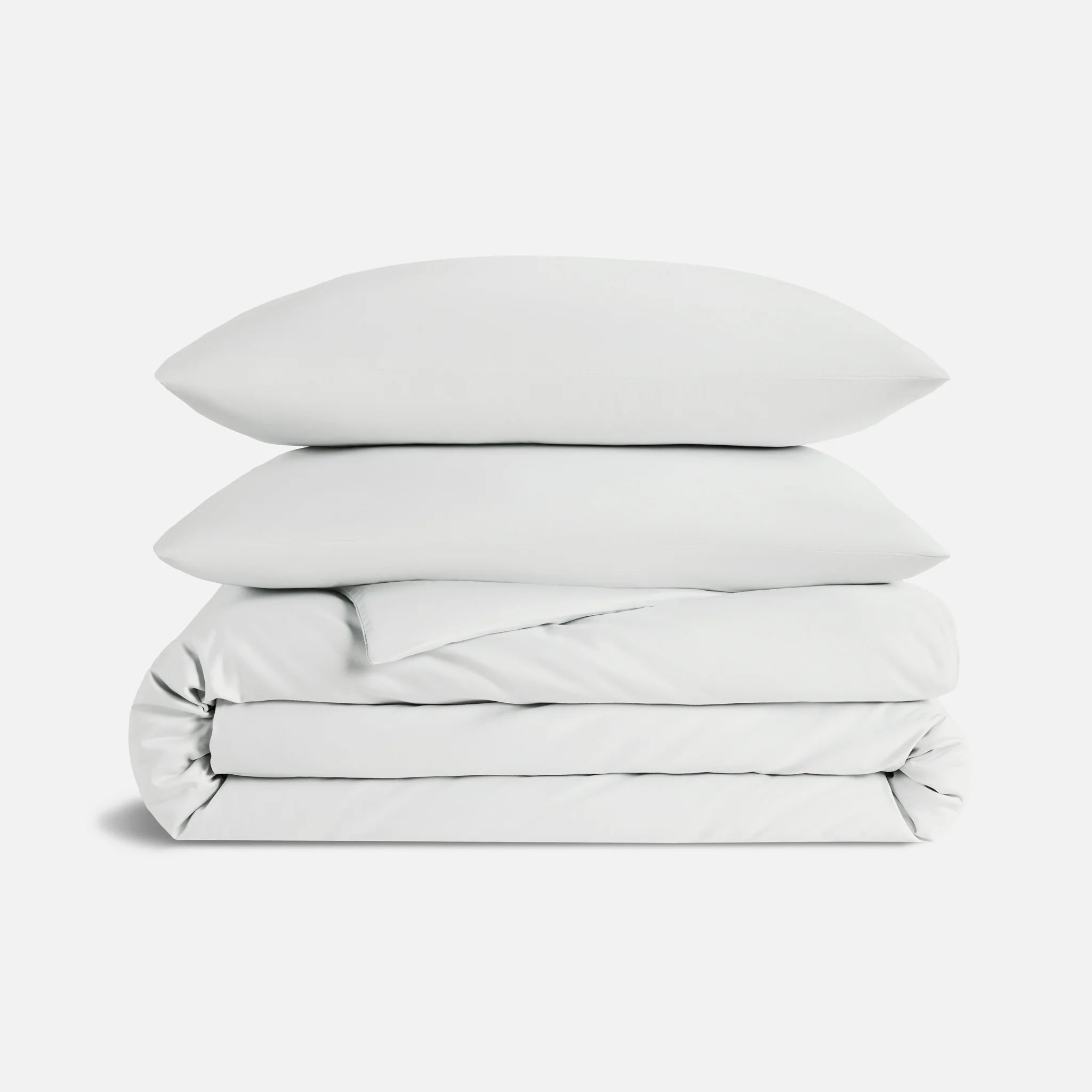 Classic Percale Duvet Set - Real Life Co
