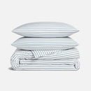Classic Percale Duvet Set - Real Life Co