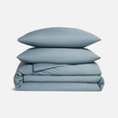 Classic Percale Duvet Set - Real Life Co