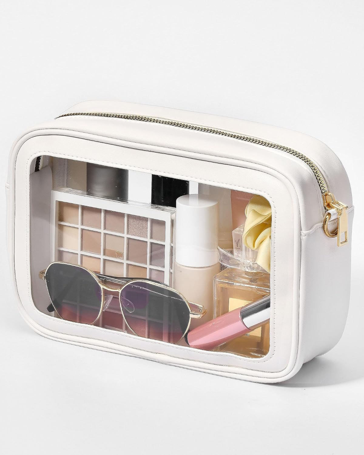 Clear Bag for Stadium Events - Real Life Co.