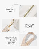 Clear Bag for Stadium Events - Real Life Co.