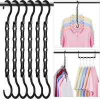 Collapsable Saving Hanger - Real Life Co
