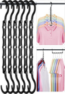 Collapsable Saving Hanger - Real Life Co