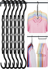 Collapsable Saving Hanger - Real Life Co