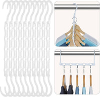 Collapsable Saving Hanger - Real Life Co