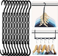 Collapsable Saving Hanger - Real Life Co