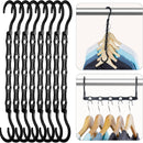 Collapsable Saving Hanger - Real Life Co