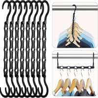 Collapsable Saving Hanger - Real Life Co