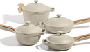Cookware Set, 13 - Piece Set - Real Life Co