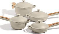 Cookware Set, 13 - Piece Set - Real Life Co