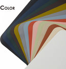 Cork Desk Mat - Dual - Sided Desk Pad for Office and Home - Desk Organization and Accessories - Ideal for Large Mouse Pad and Desk Mats on Top of Desks(Beige,31.5"X 15.7") - Real Life Co